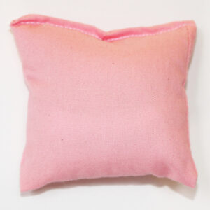 Purrfect Pillow